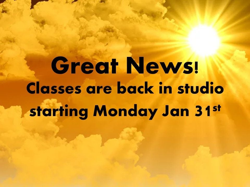 Great News Great News